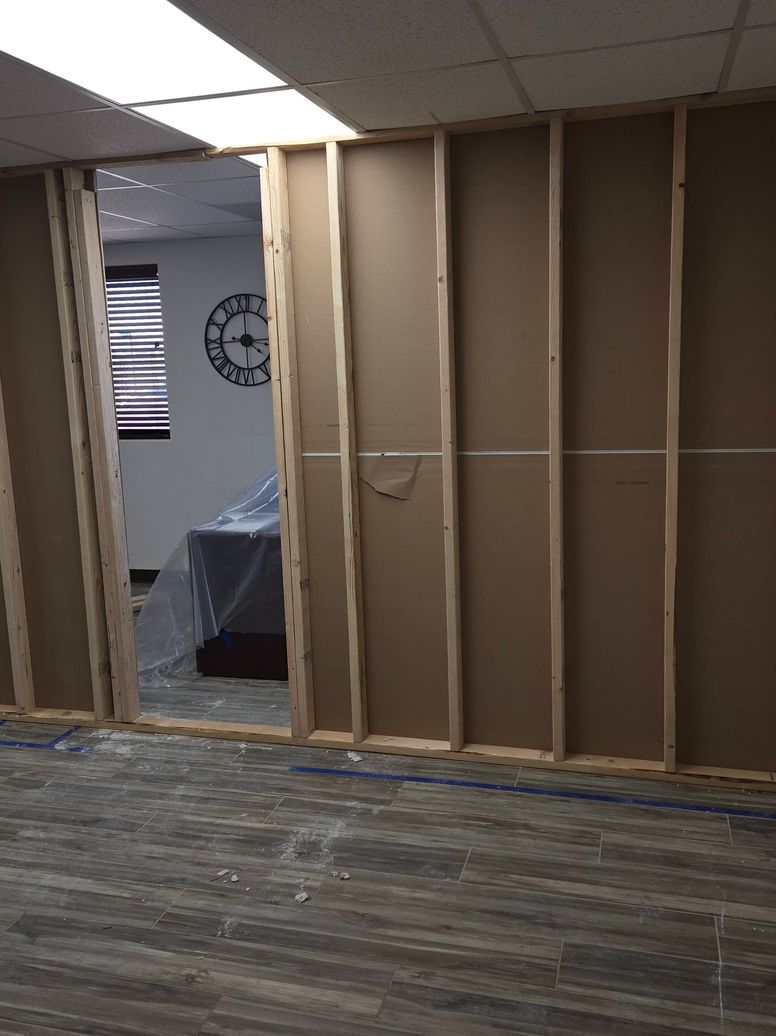garage conversion