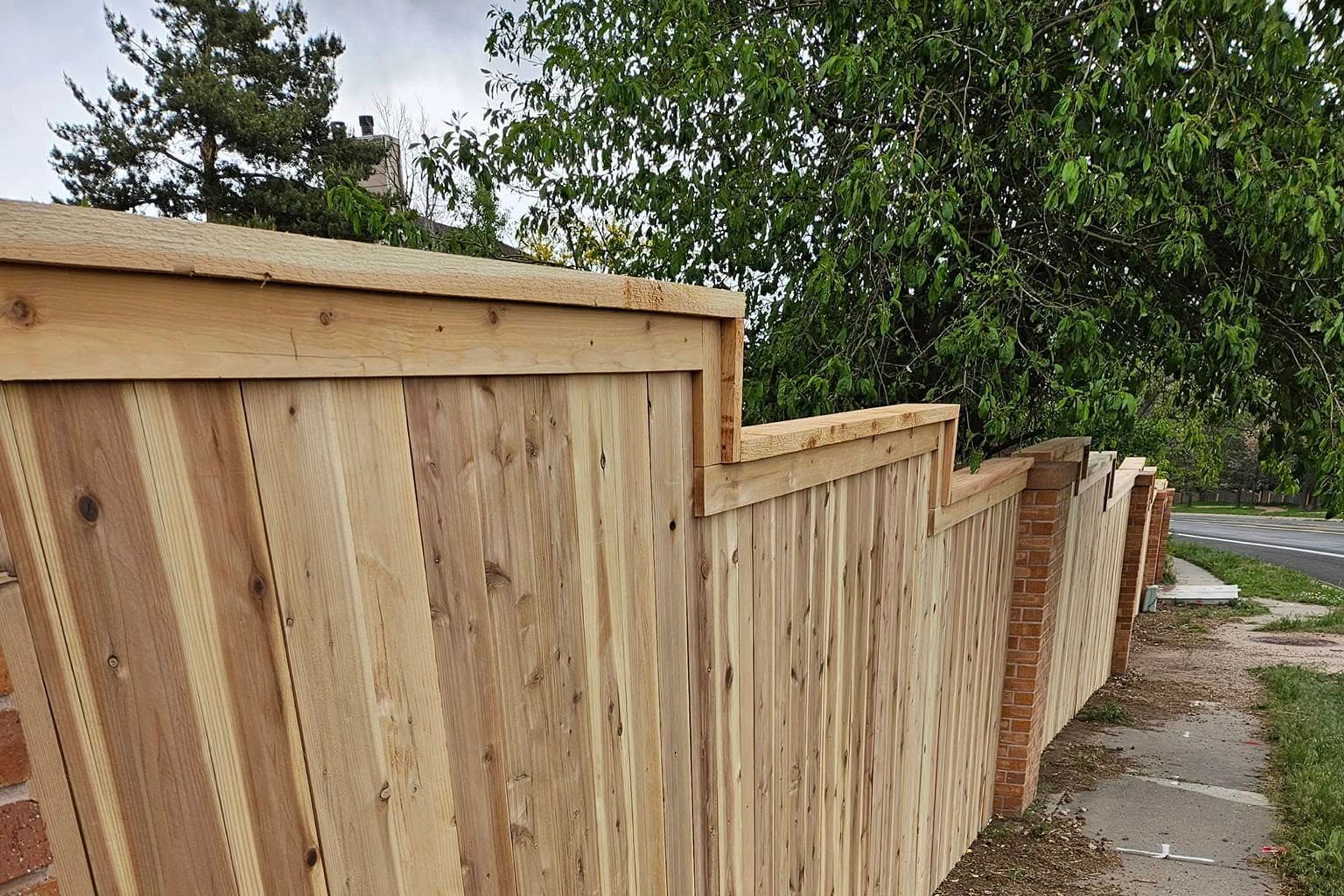 fencing