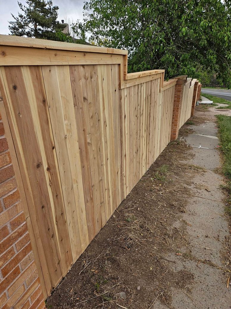 fencing