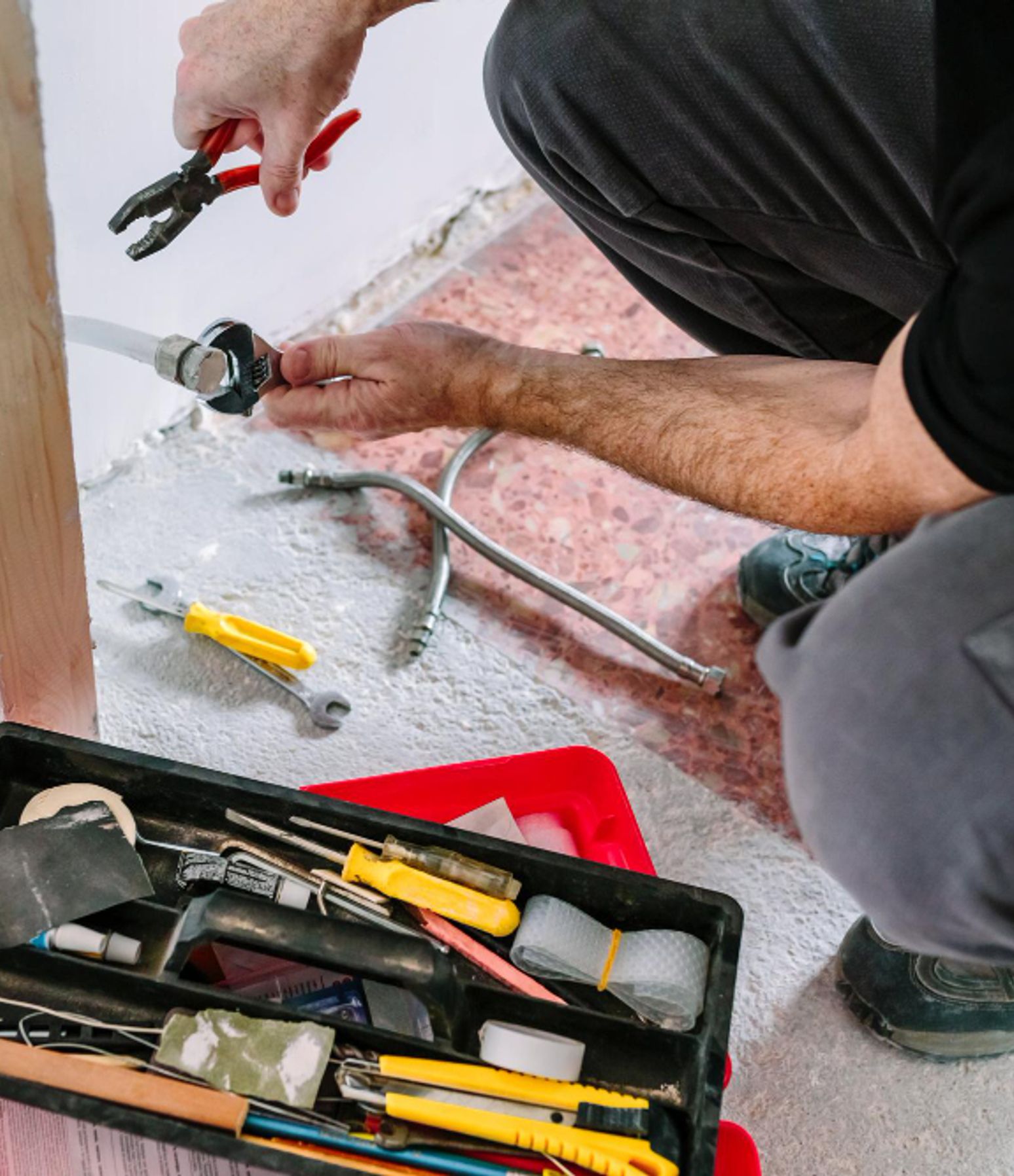 home repairs