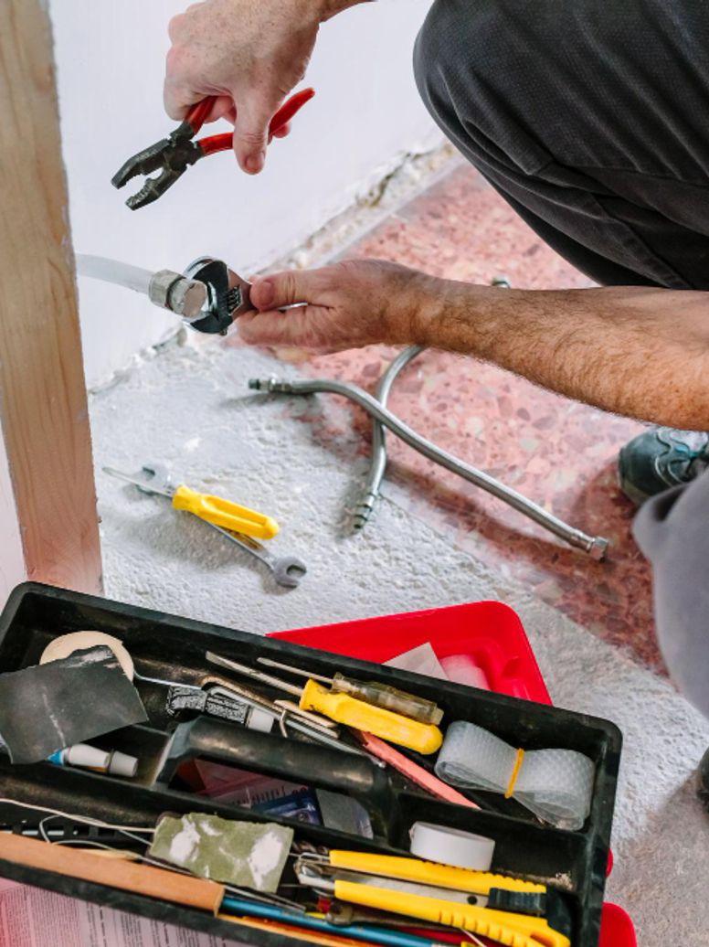 home repair