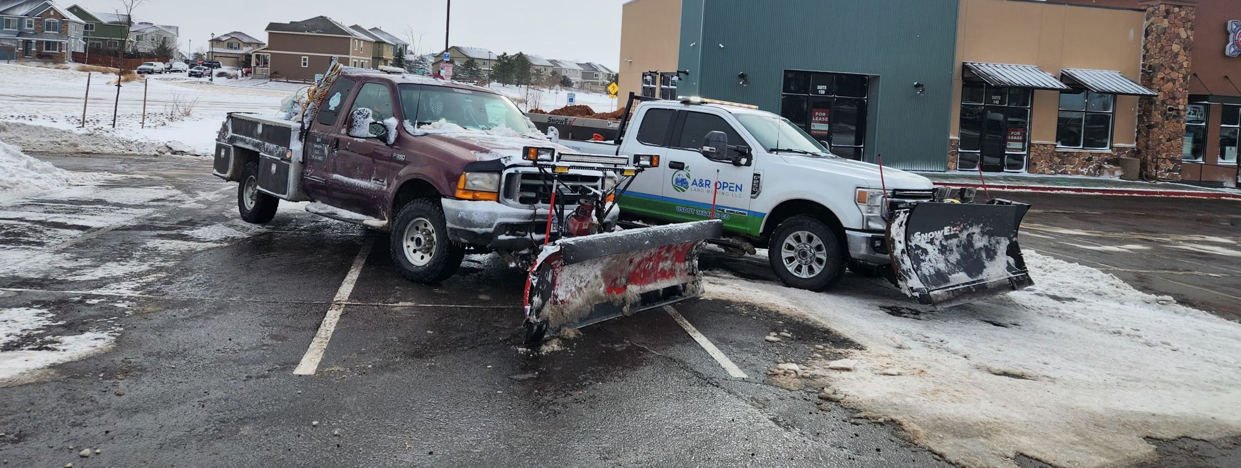 fence repair